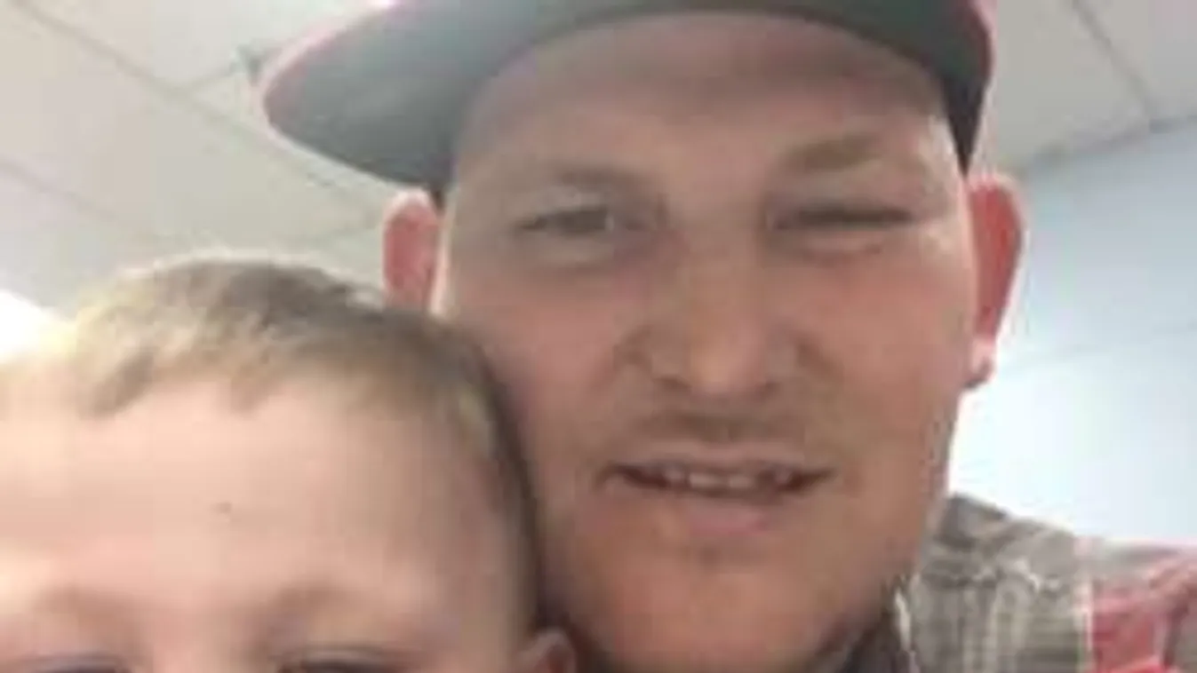 Tragédia: Feláldozta magát a hős apa, hogy kisfia túlélje a balesetet