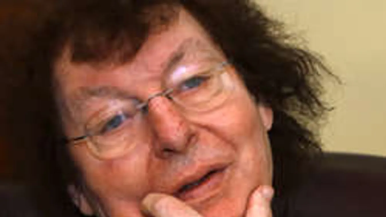 Szívszorító: Már csak a temetőben találkozhat barátaival Demjén Ferenc