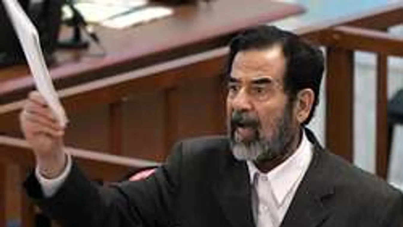 Bevallották: az iraki megszállás hatalmas tévedés volt