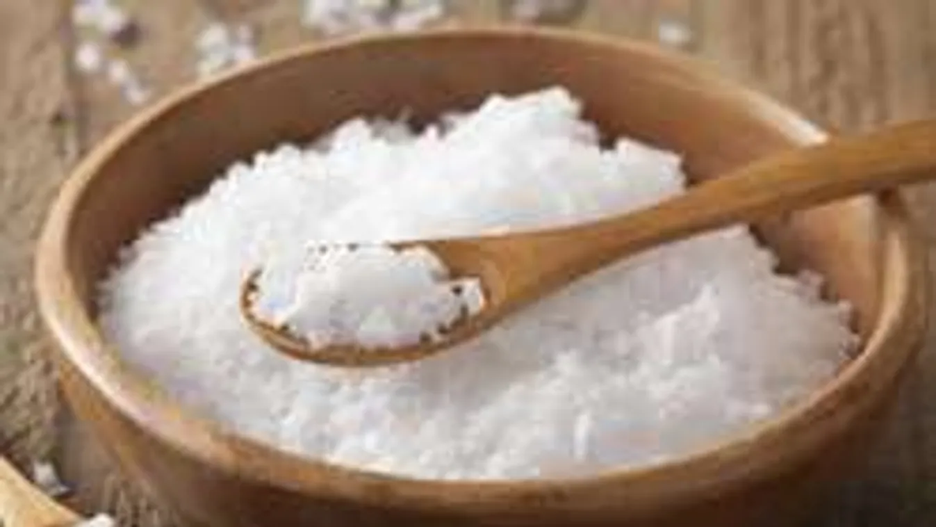 Szórj sót a sütődbe! - Meghökkentő, szuper trükköt mutatunk!