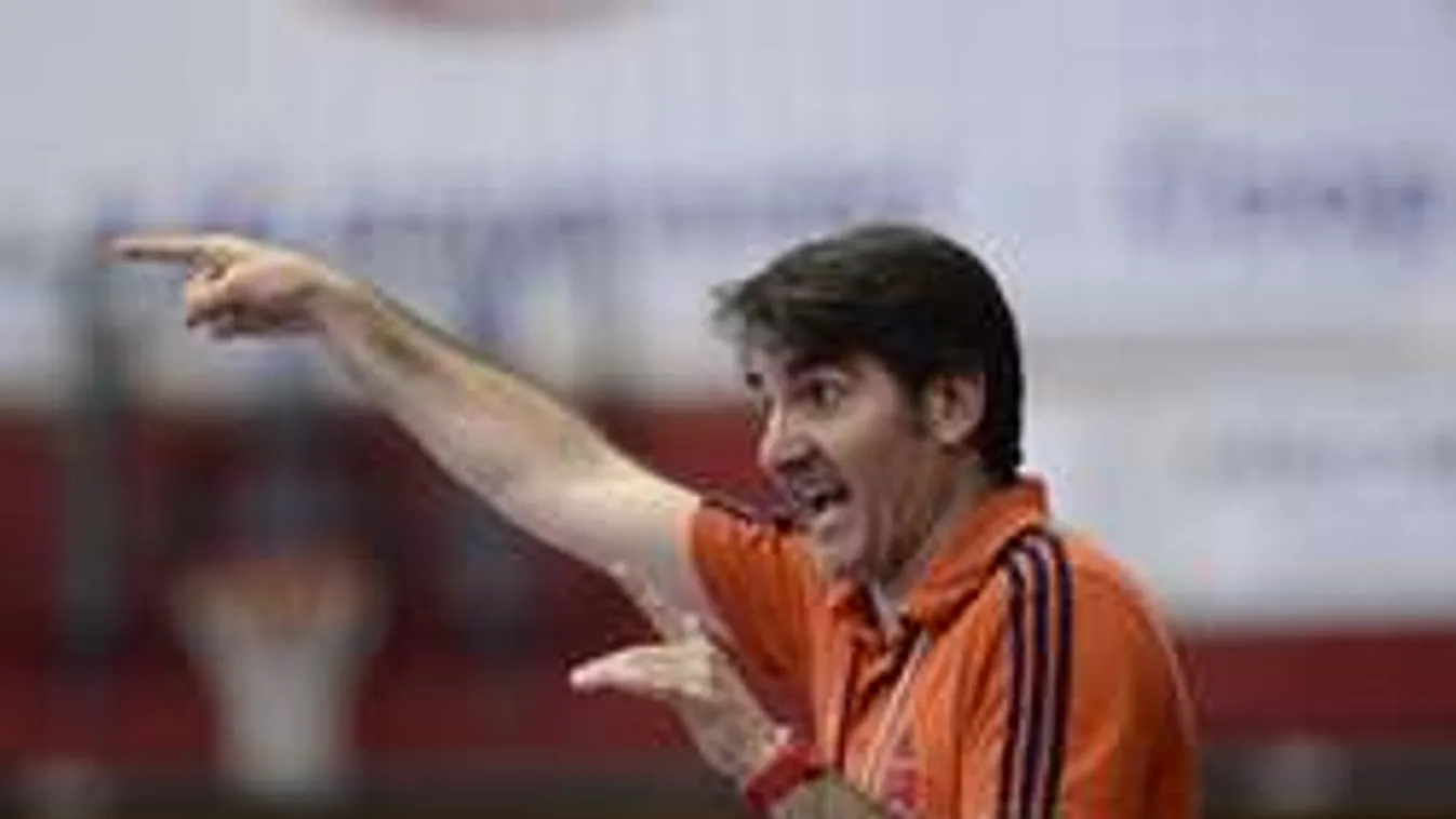 Botrányt robbantott ki a magyar bajnok volt edzője