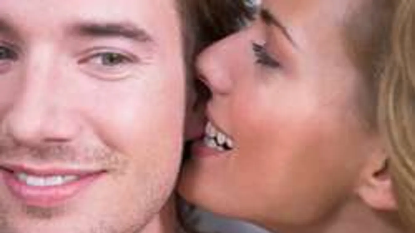 Szuperkeményre izgatod a férfit, ha ezt mondod neki szex előtt