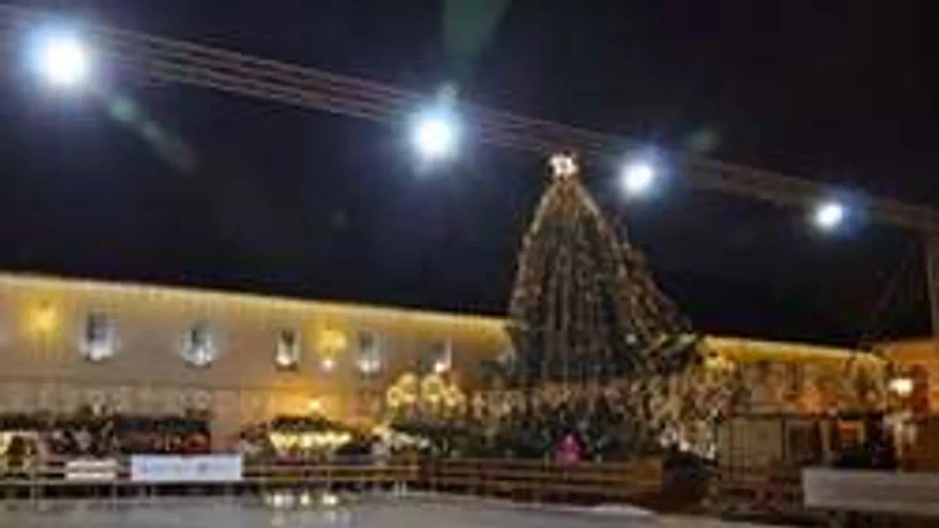 Megmutatjuk Budapest legszebb karácsonyi vásárát!