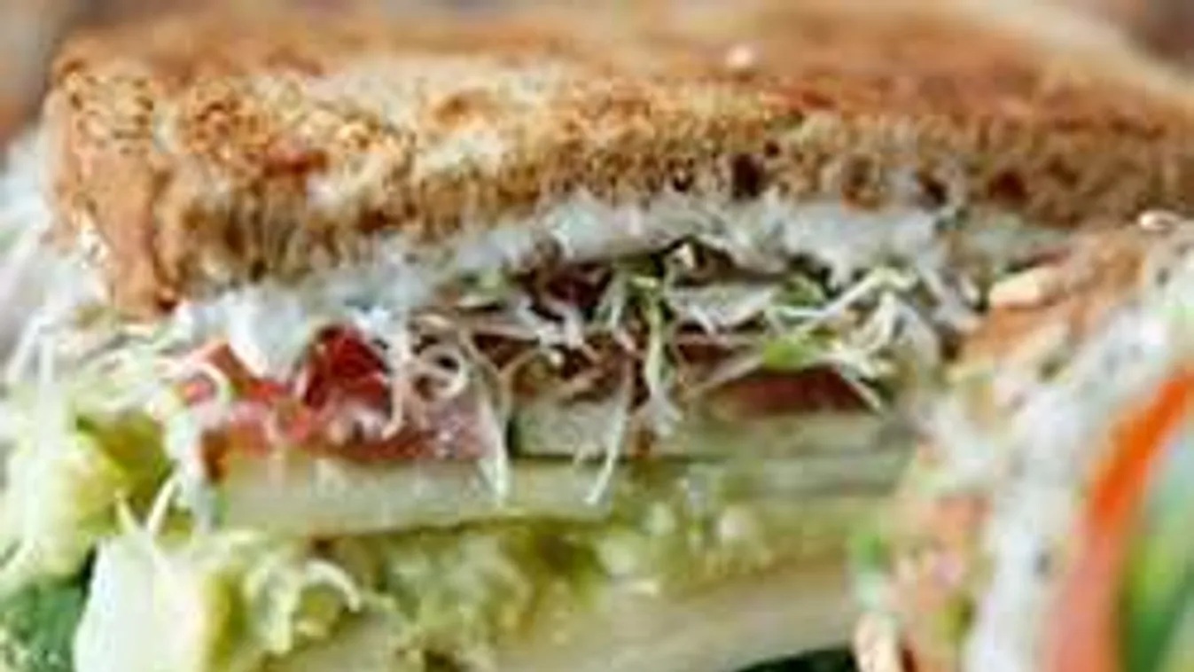 Figyelj, ezeket a nasikat ajánlják a szakértők éhségrohamok ellen!