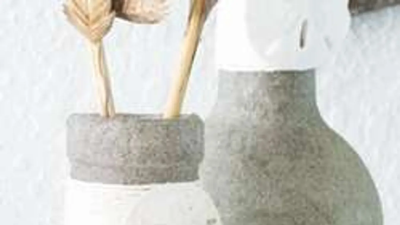 Szórj homokot az üvegre, csodát látsz!