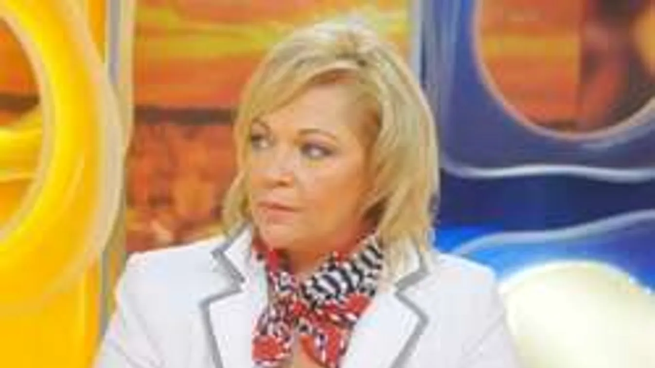 Szerelme miatt fogyózik Csomor Csilla