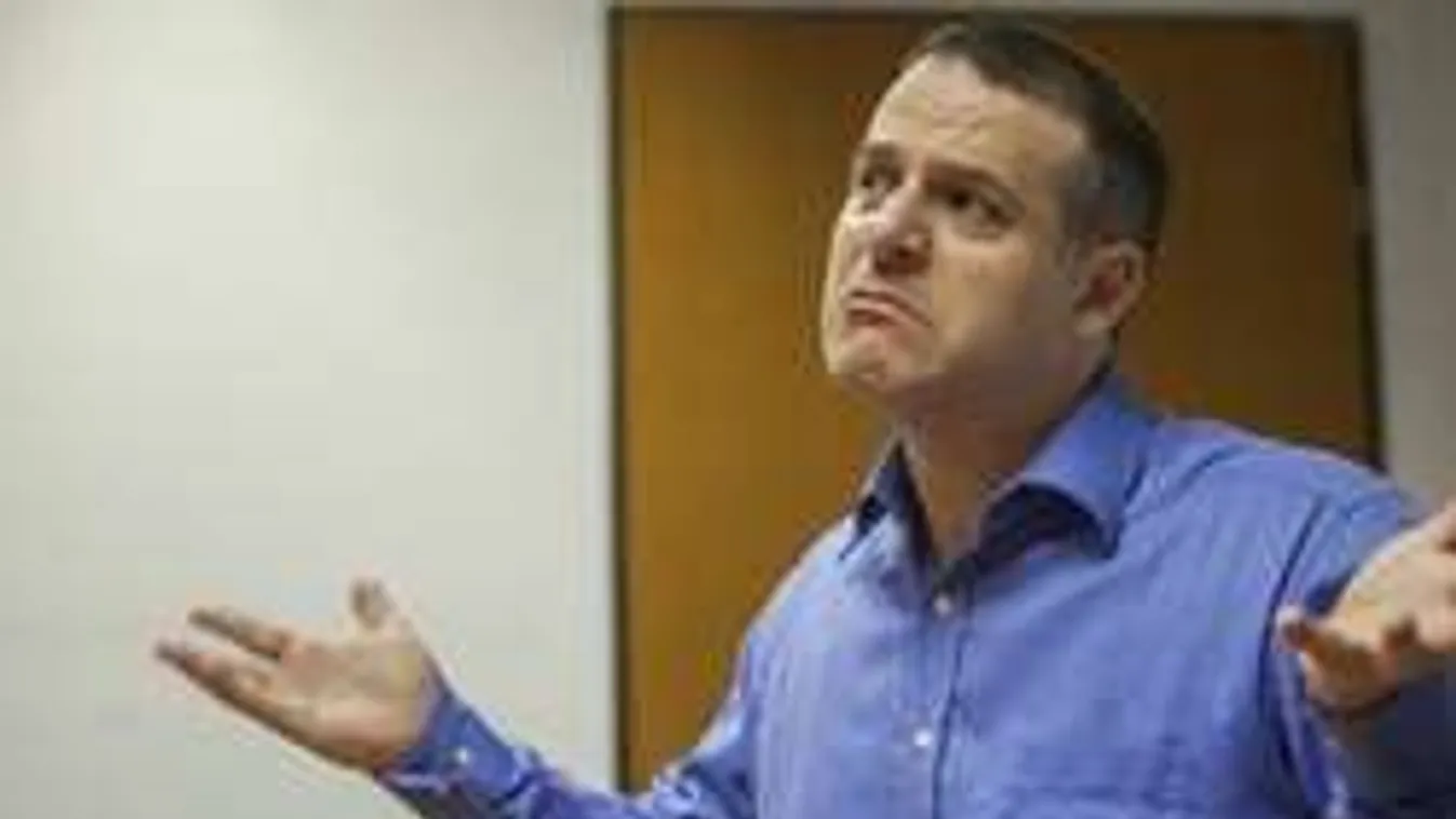 Juhász Péter megint hazudott: Már a huszadik pert vesztette el