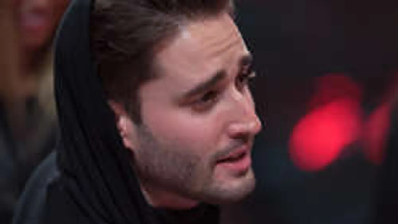 Óriási bajba került Király Viktor!