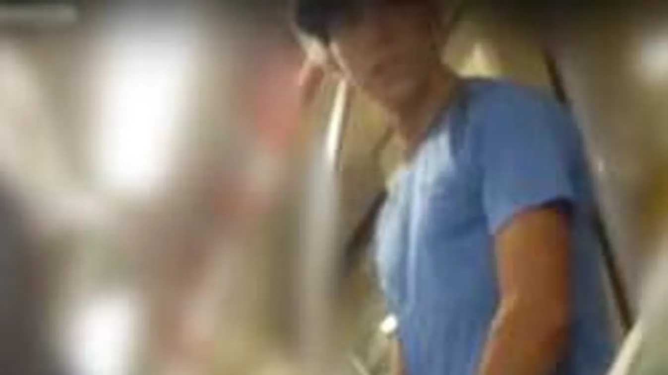 Kiderült, hol bujkálhat a 4-es metrón késsel fenyegetőző fiatal