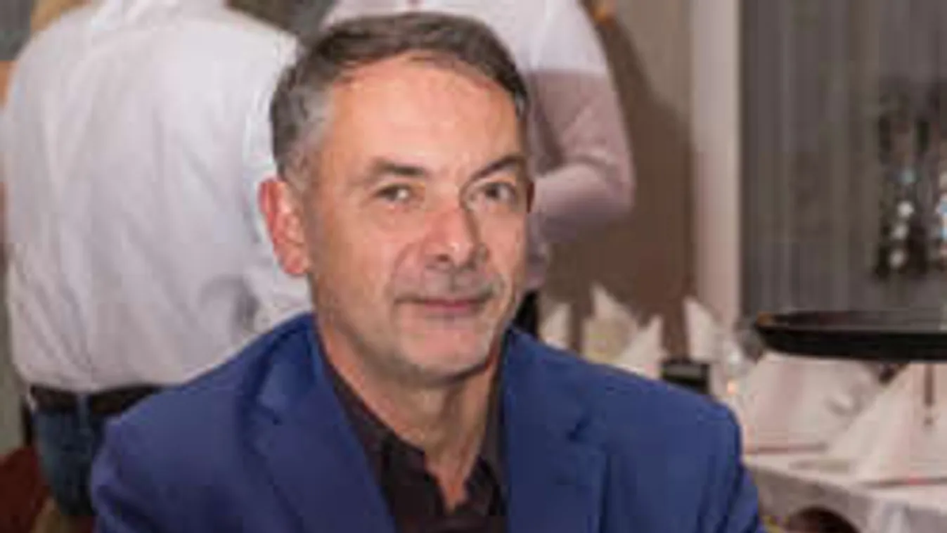 Zsidró Tamás váratlan vallomása: Nem tetszett Dobó Kata!