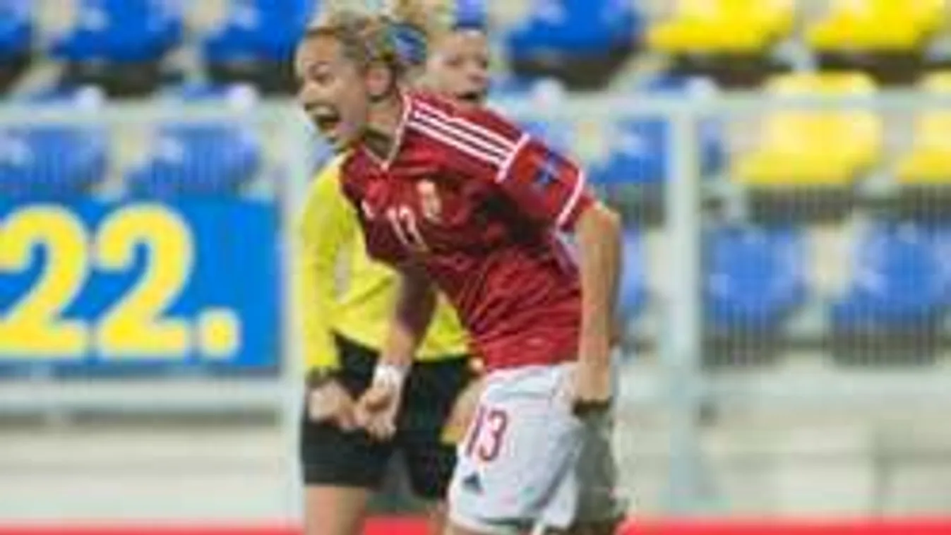 Magyar focista hasít az UEFA-listán: Messit megelőzi, C. Ronaldót üldözi