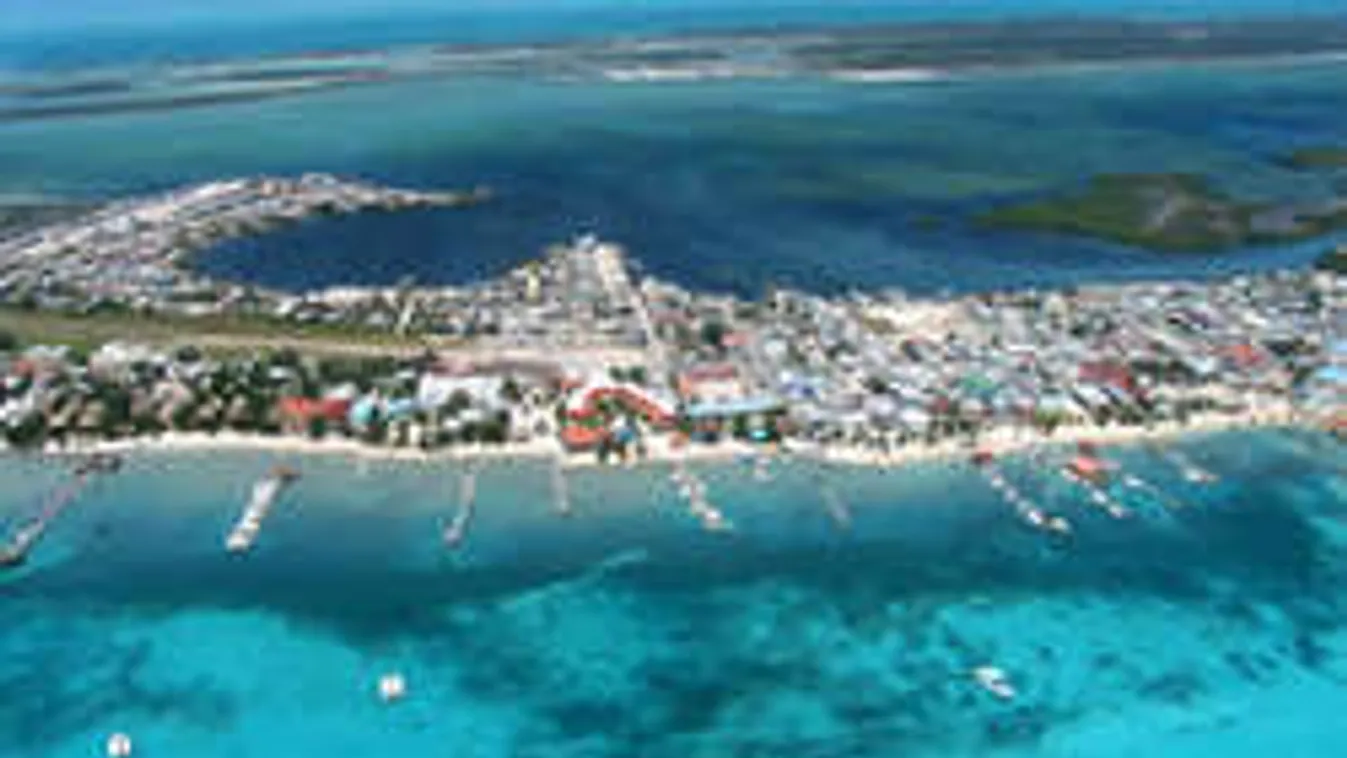 Luxus-sziget: itt bujkált Bróker Marcsi! - képek