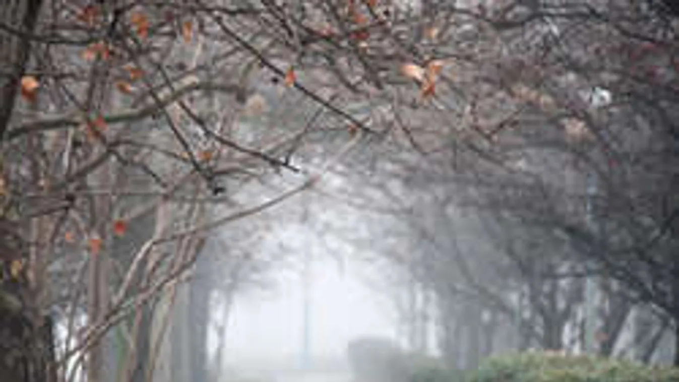 Riasztás: így csap le szombaton az időjárás!