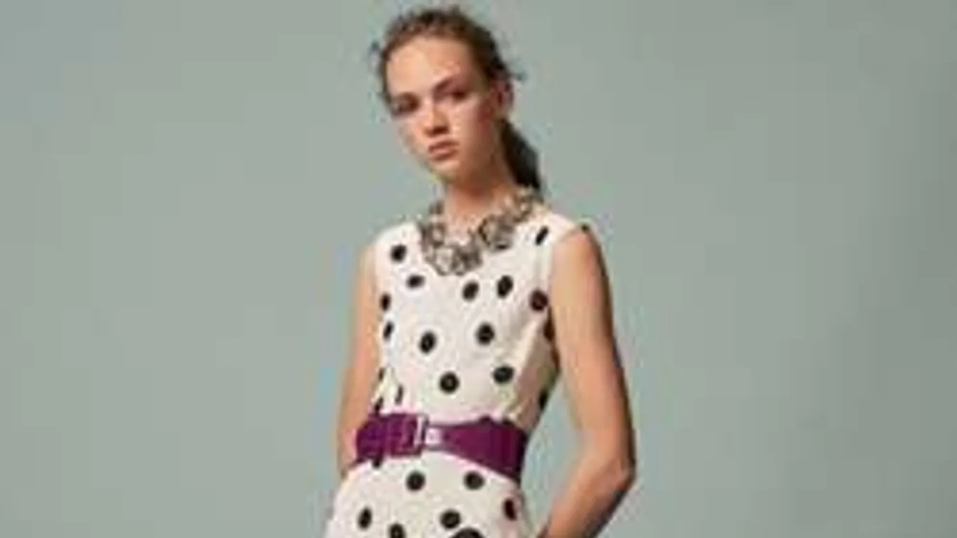 Te jó ég! Jövő tavasszal mindent beborítanak a pöttyök?