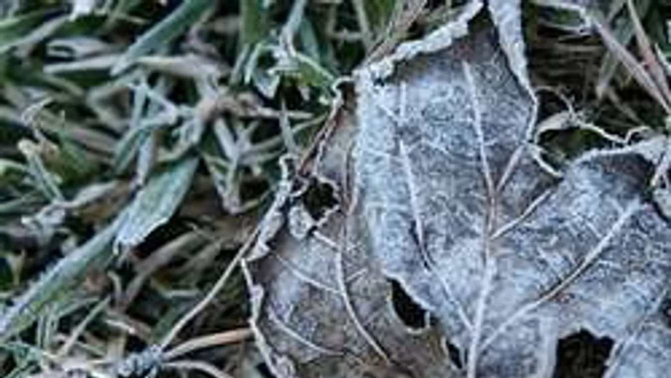 Kegyetlen időjárás: Csak itt nem fagysz meg aranyvasárnap!