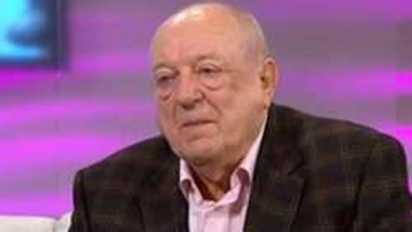 Klapka megrázó vallomása: Ezért nem látogatja Mary Zsuzsi sírját