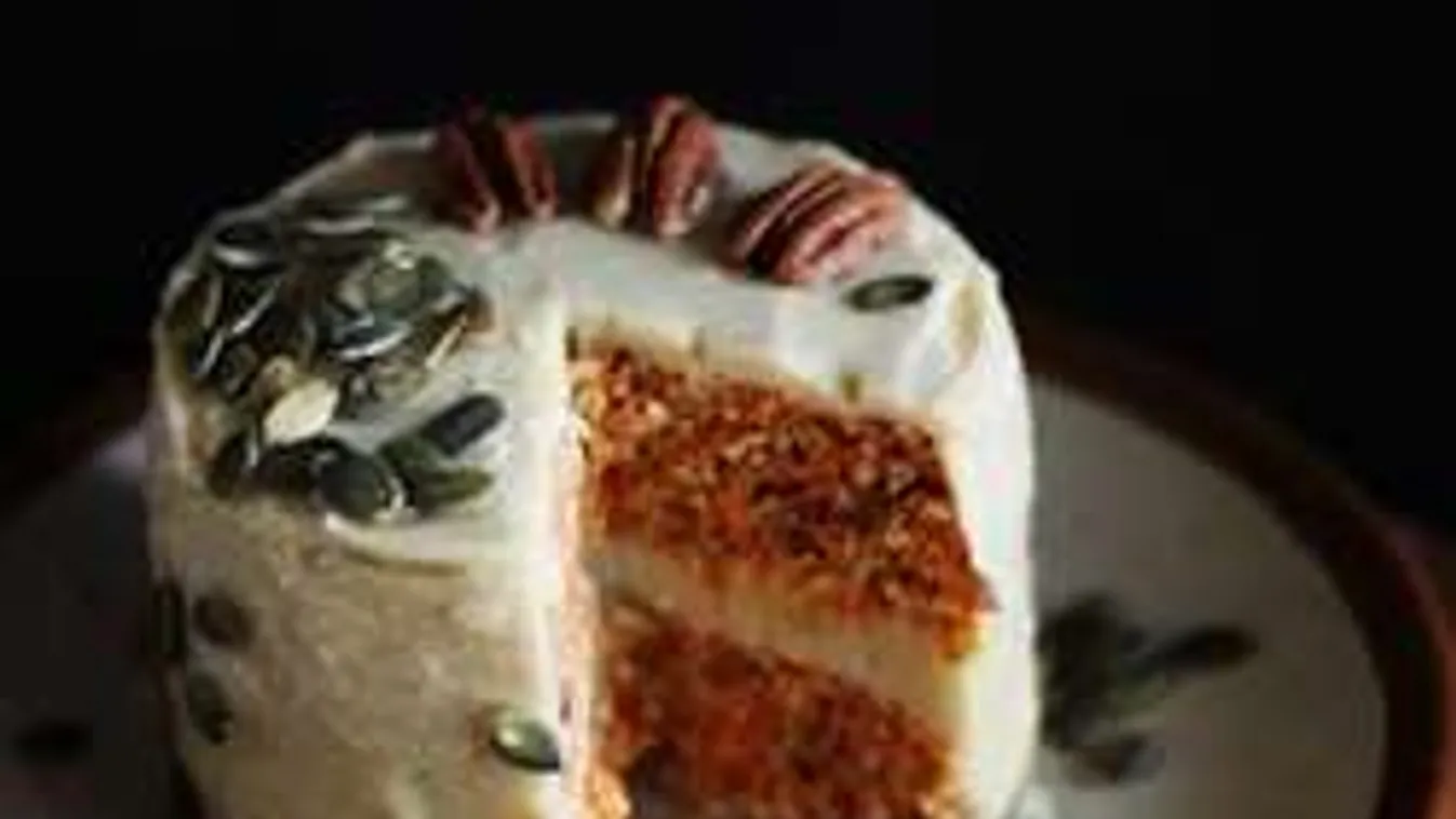 Nyers répából készül a csuda finom diétás torta