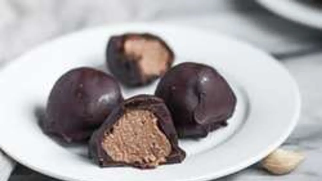 Csokis kávébomba a legújabb a diétás álomfalat