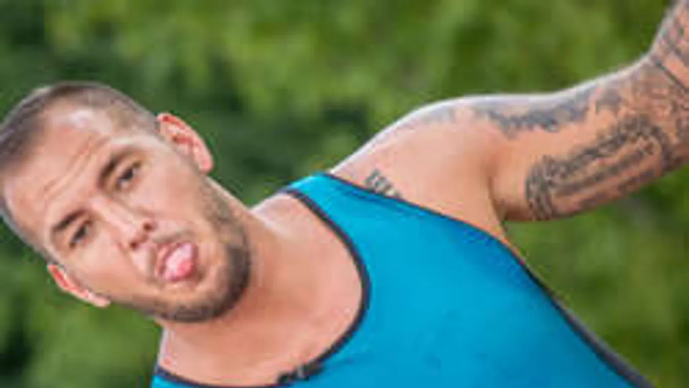 Kiderült: Bekokainozva szenvedett balesetet a TV2 sztárja