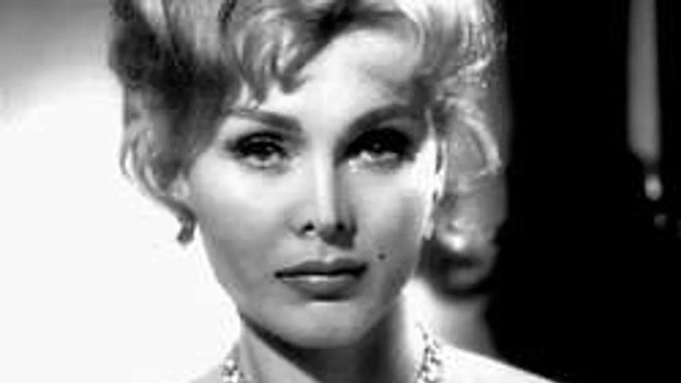 Szívszorító: Férje próbálta újraéleszteni Gábor Zsazsát