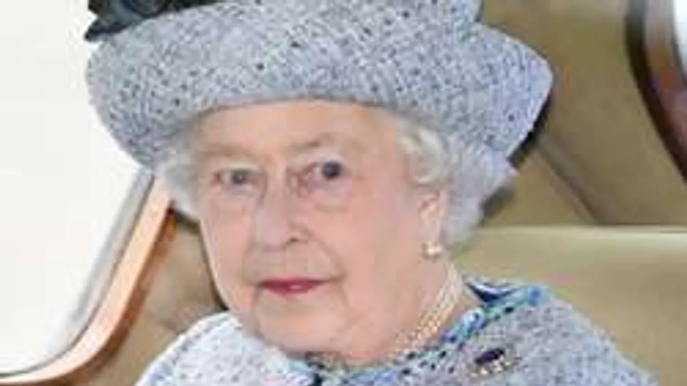 Újabb csapás: Ismét gyászol II. Erzsébet királynő