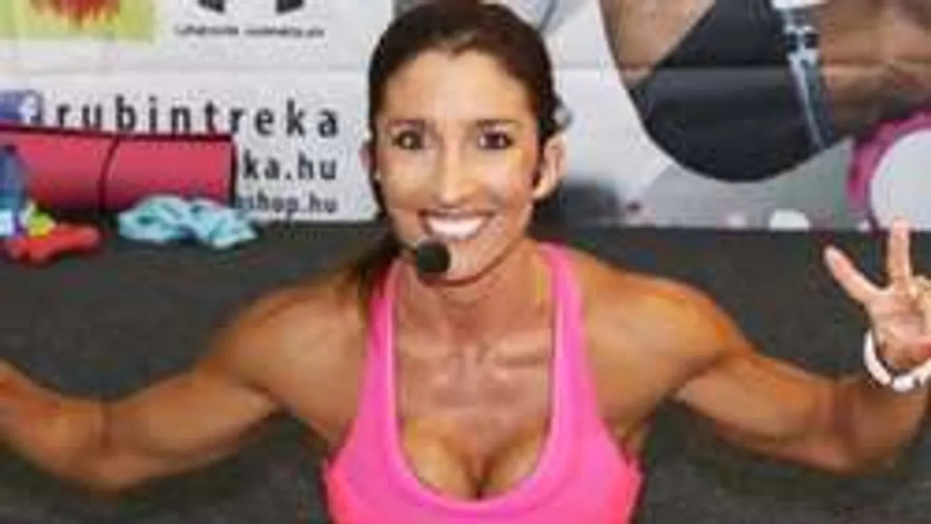 Így lesz igazán hatékony a nyújtás: Rubint Réka tuti tippje