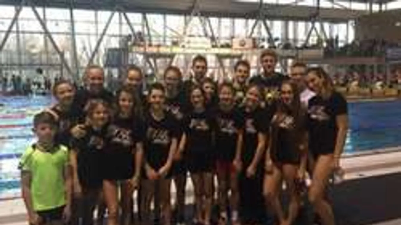 Hosszú Katinka magukra hagyta tanítványait