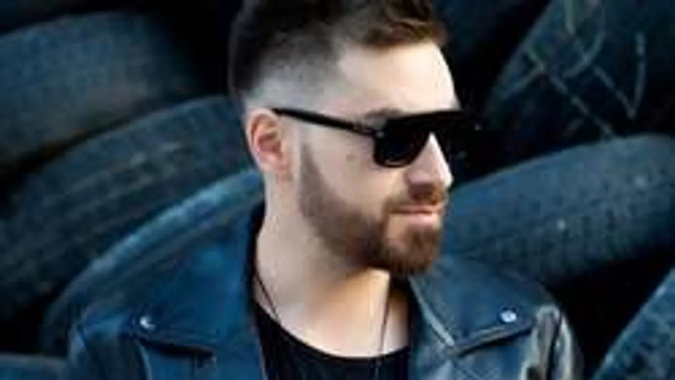 Visszatér az egykori megasztáros