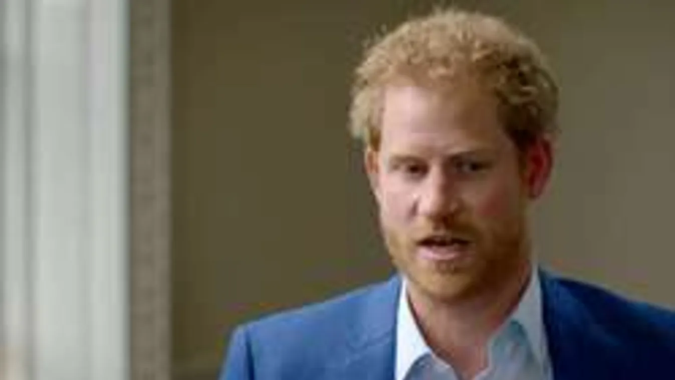 Harry herceg és barátnője egyfolytában szextelefonálnak