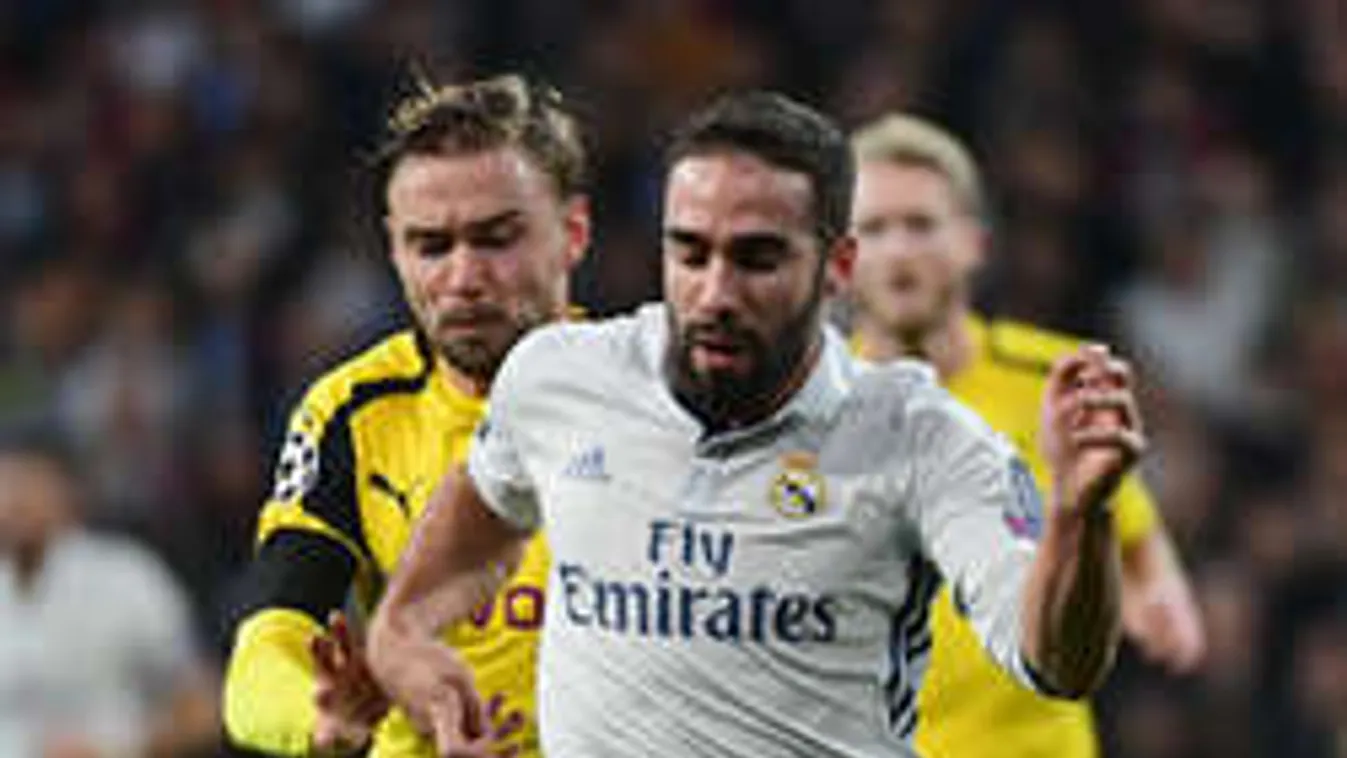 Hoppá! A Real Madrid sztárfocistája Budapesten ünnepelte a karácsonyt