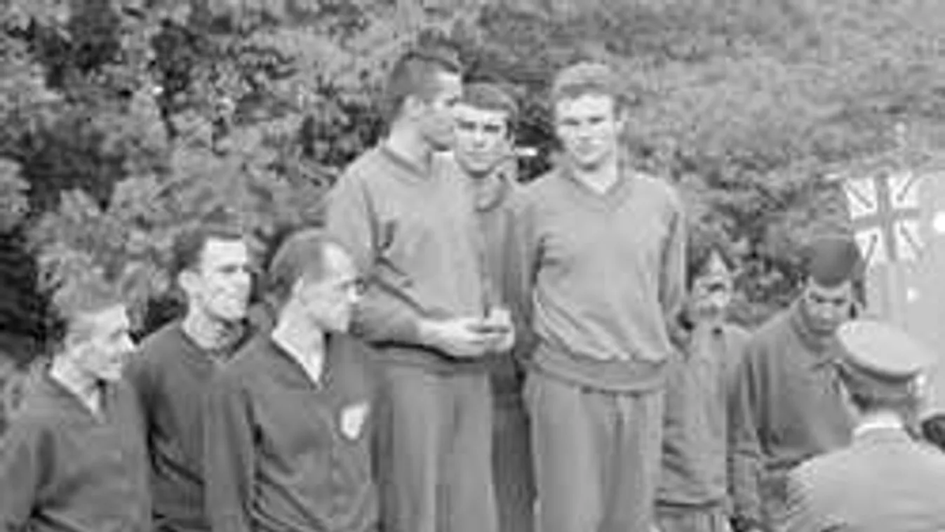 Gyász, meghalt a magyar öttusa legendás alakja