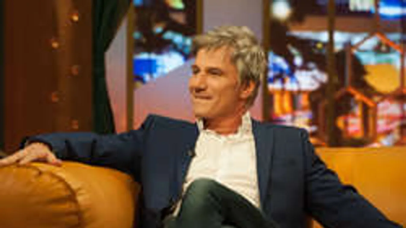 Kiakadt kolléganője Bochkor Gáborra