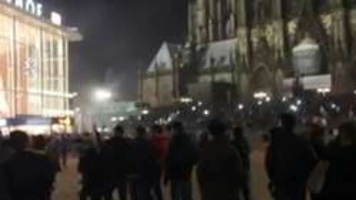 A rettegés jegyében telik az idei szilveszter