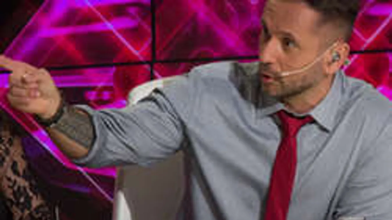 Élőben osztogat milliókat Majka