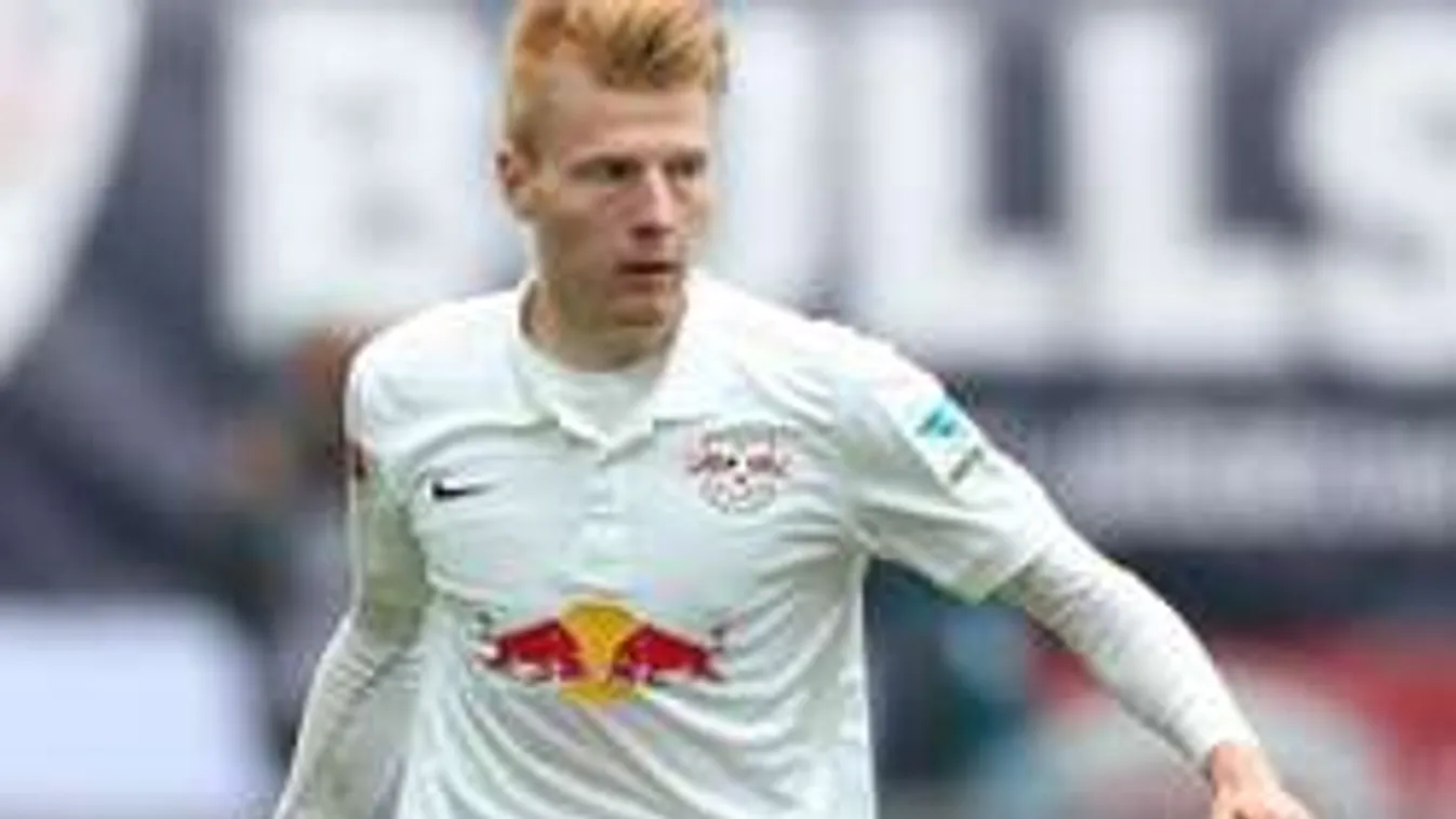 Kegyvesztett lett, mennie kell a magyar válogatott focistának