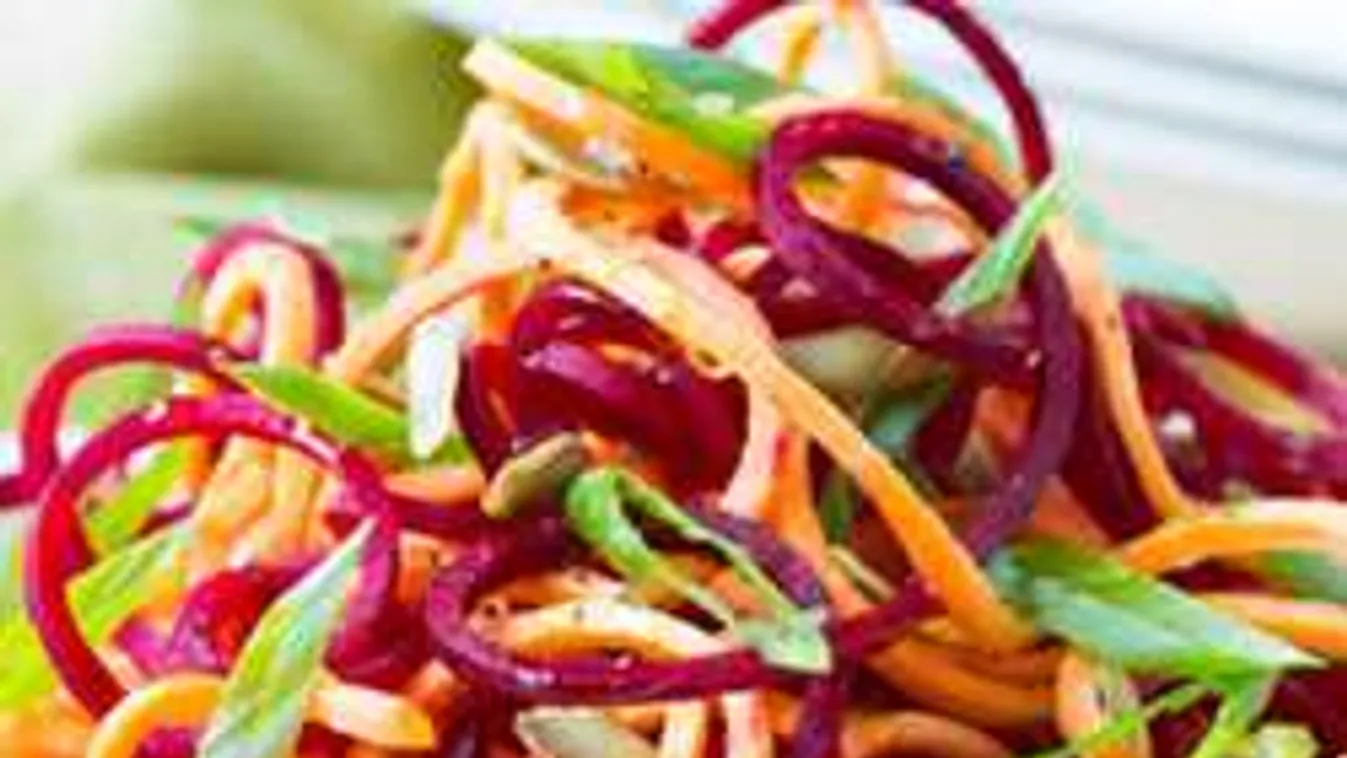 Ez valami csúcs! Imádni fogod a céklát, ha így eszed!