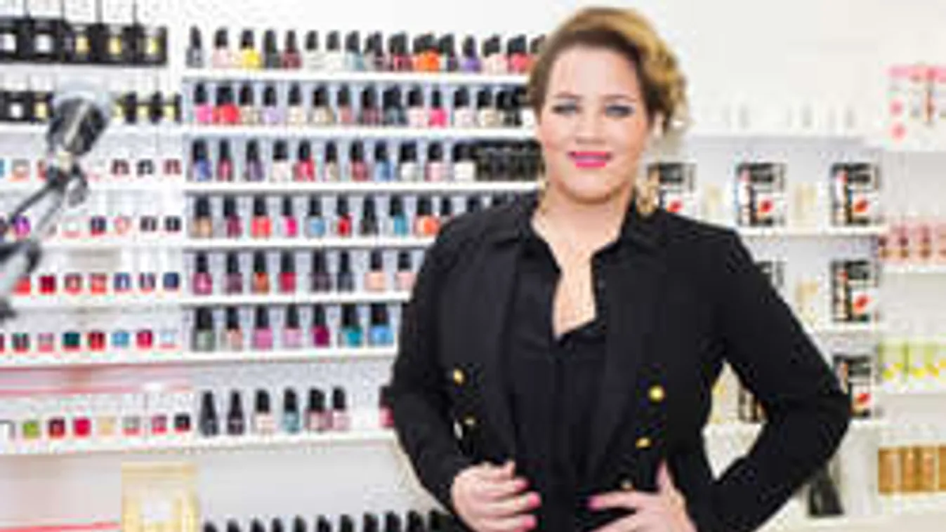 Tóth Veráéknak jót tett a szakítás