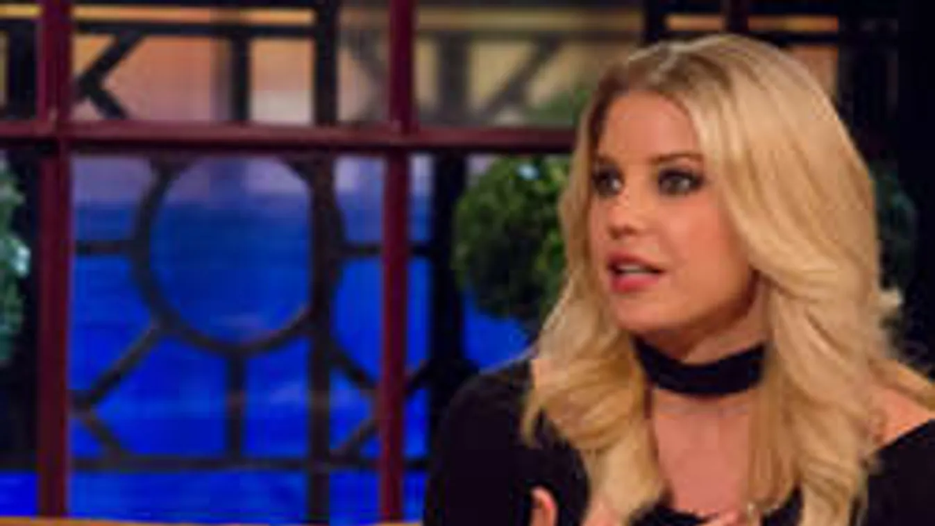 Kiderült, miért veszett össze Szabó Zsófi és Hajdú Péter