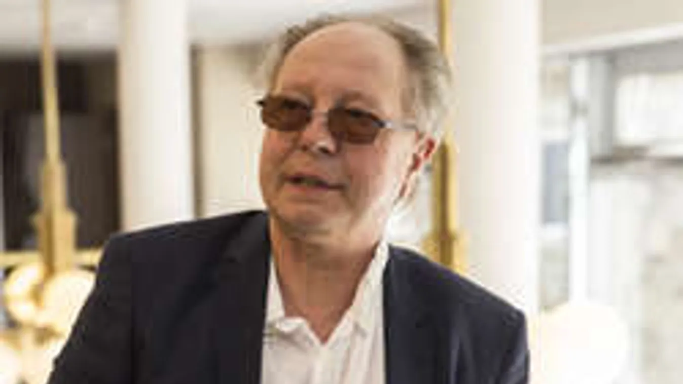 Komoly döntést hozott a nagybeteg Balázs Fecó