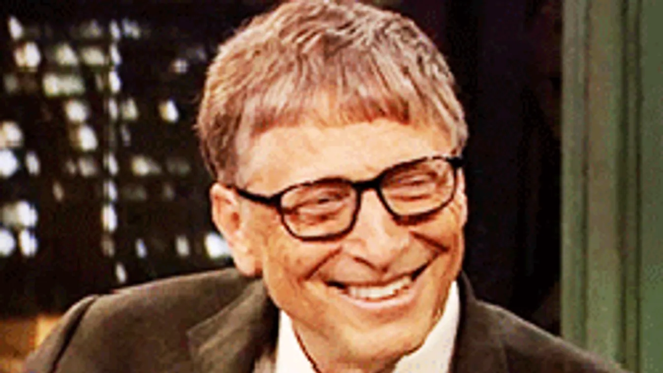 Itt az autó, amit Bill Gates sem tud megvenni