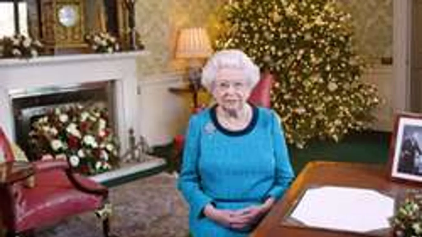 Élete legtragikusabb karácsonya köszöntött II. Erzsébetre