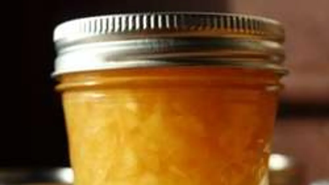 Elképesztő citromlekvár: sosem találod ki, mitől lett sokkal olcsóbb!