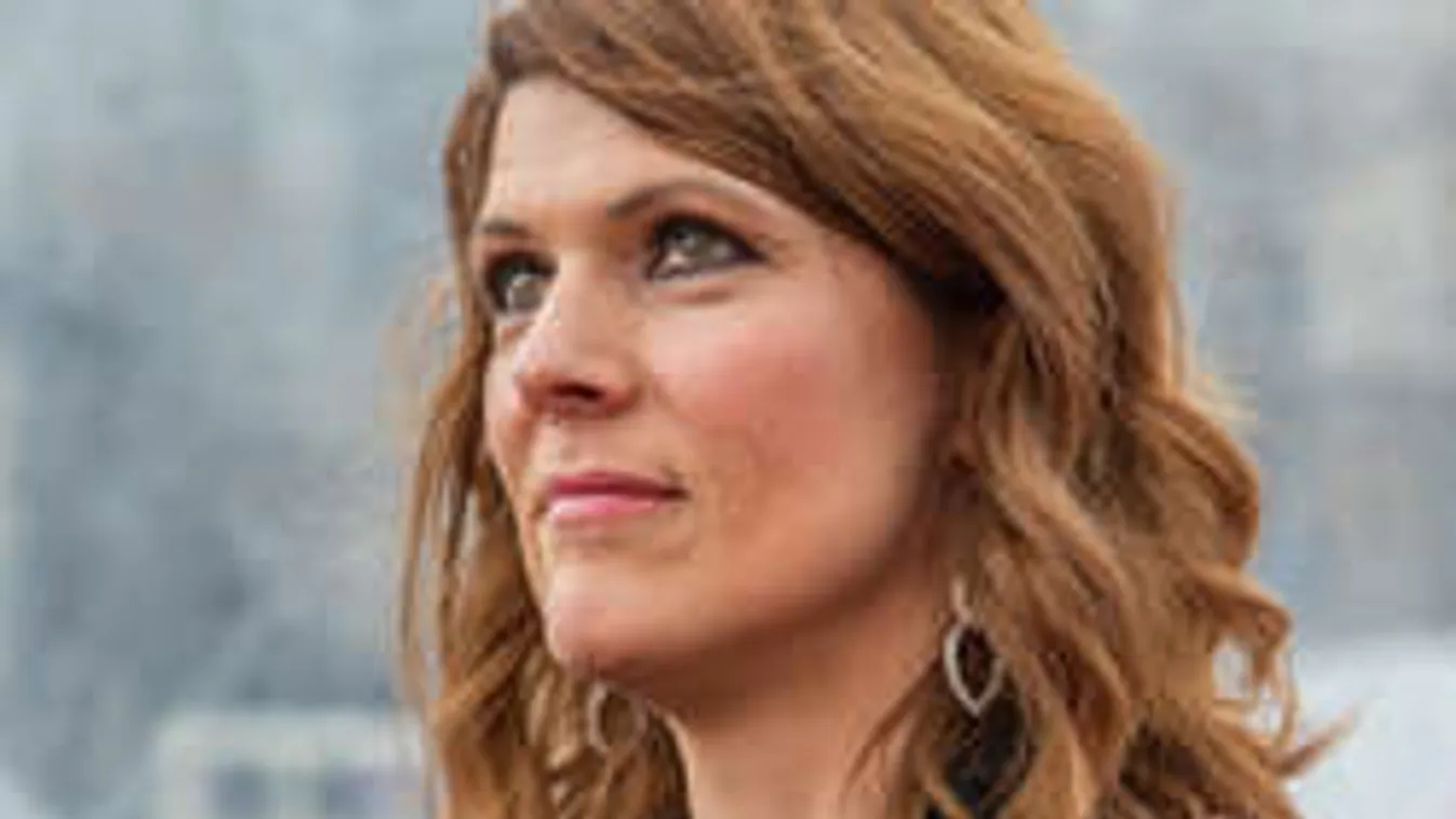 Megszólalt: Házassági válságáról vallott a népszerű tévés