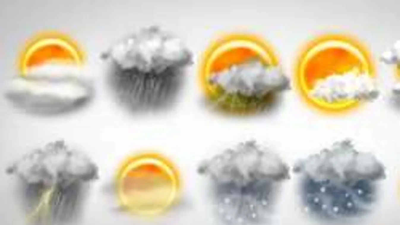 Döbbenetes időjárás lesz karácsonytól tavaszig! Sokkoló az előrejelzés