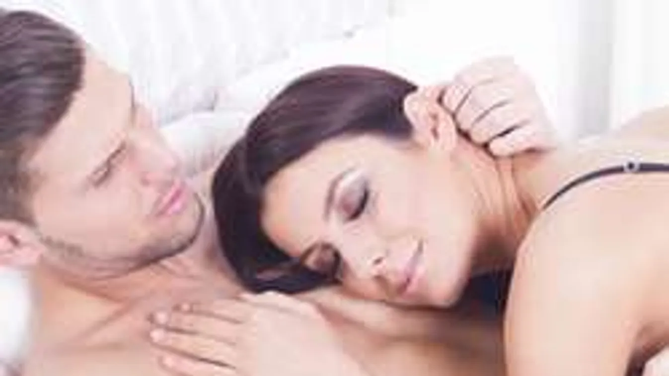 Szex után bármit tehetsz, csak ezeket NE!