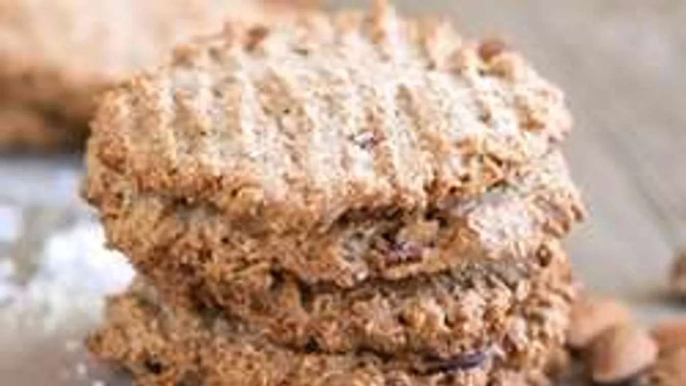 Leszoknál a cukorról? Ez a szuper kókuszkeksz segít!