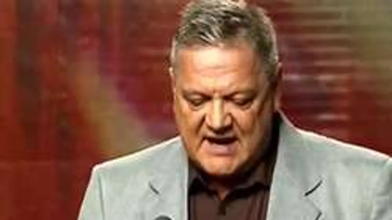 Gyász: Elhunyt az ismert magyar újságíró