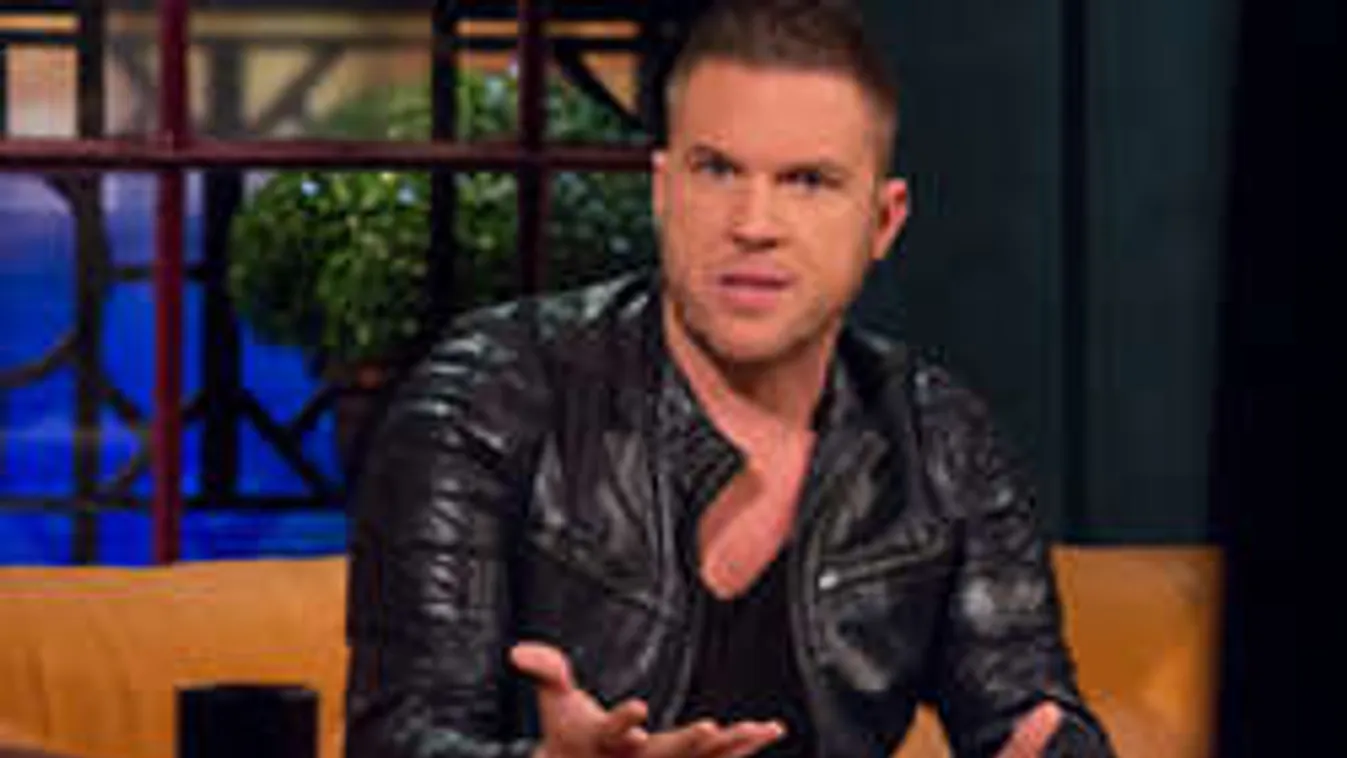 Ezért van bűntudata Kasza Tibinek