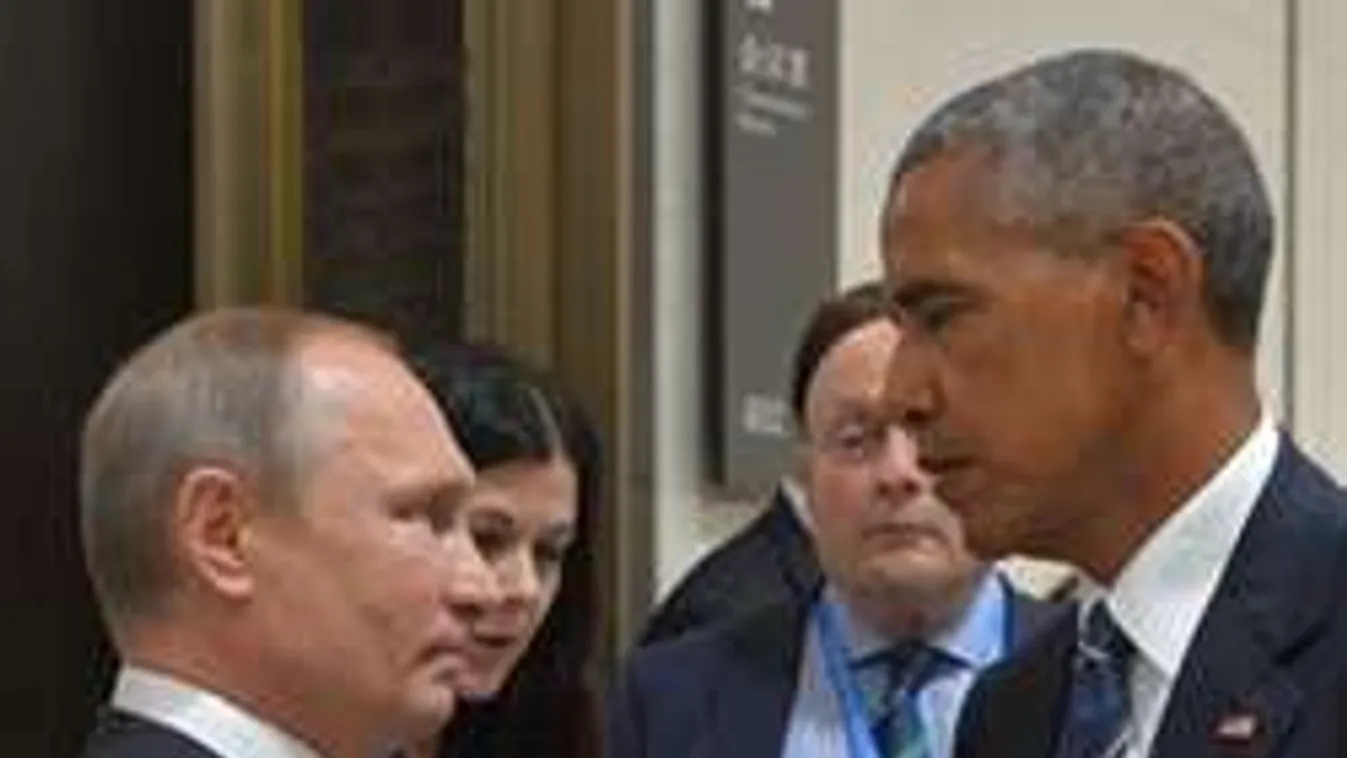 Obama még utoljára odavág Putyinnak