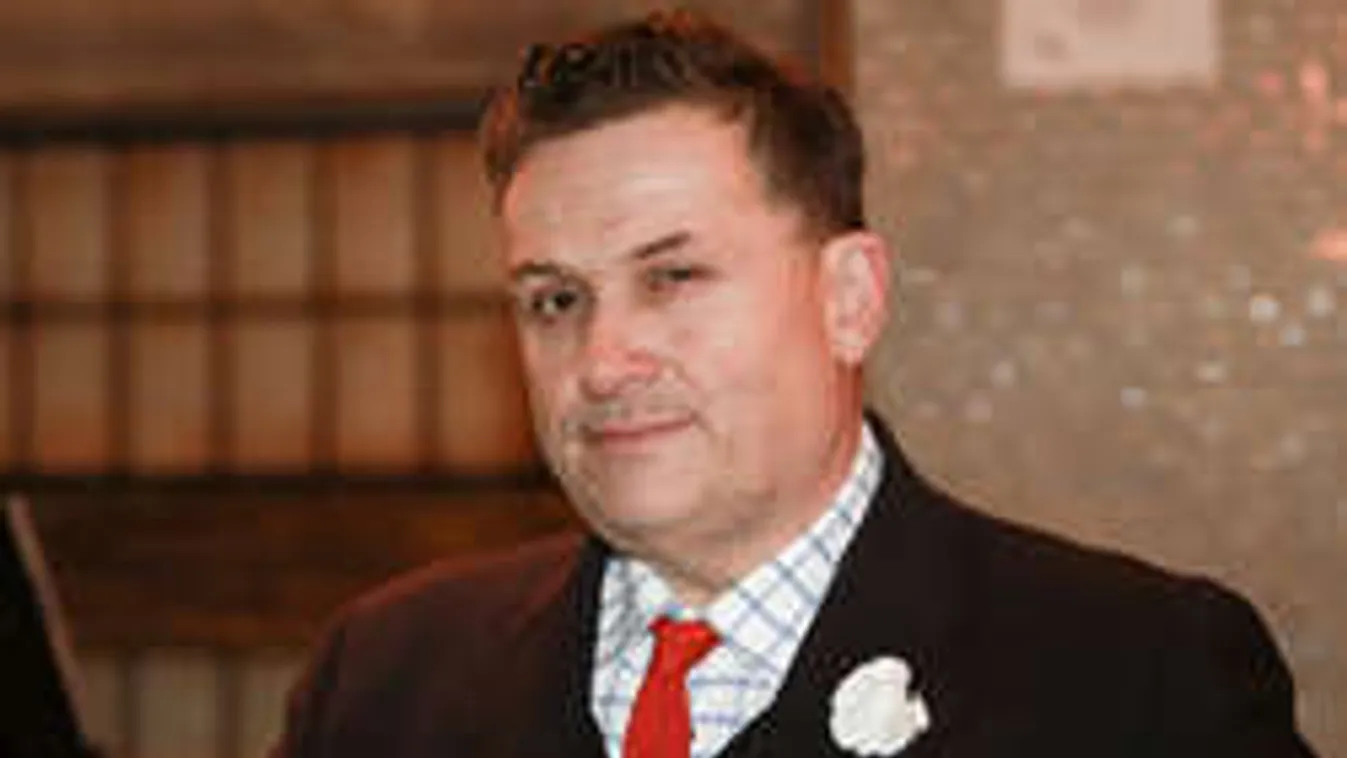 Lajcsi önként térne vissza a börtönbe